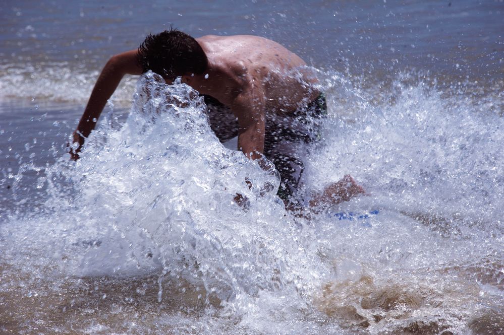 Surfing 1