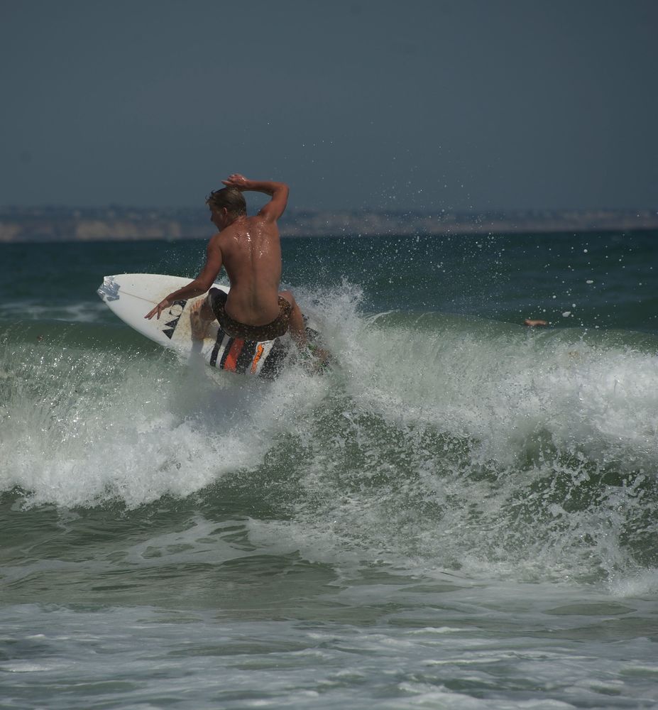 Surfing 2