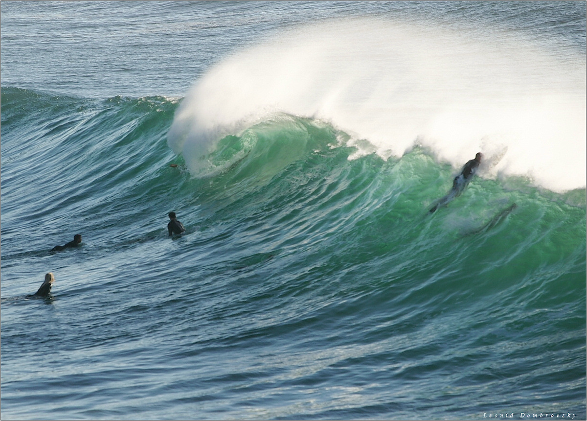 Surfing - 2