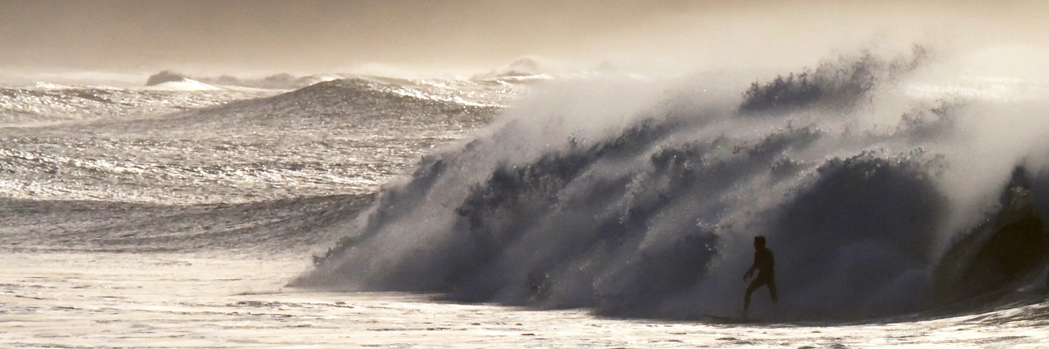 Surfing