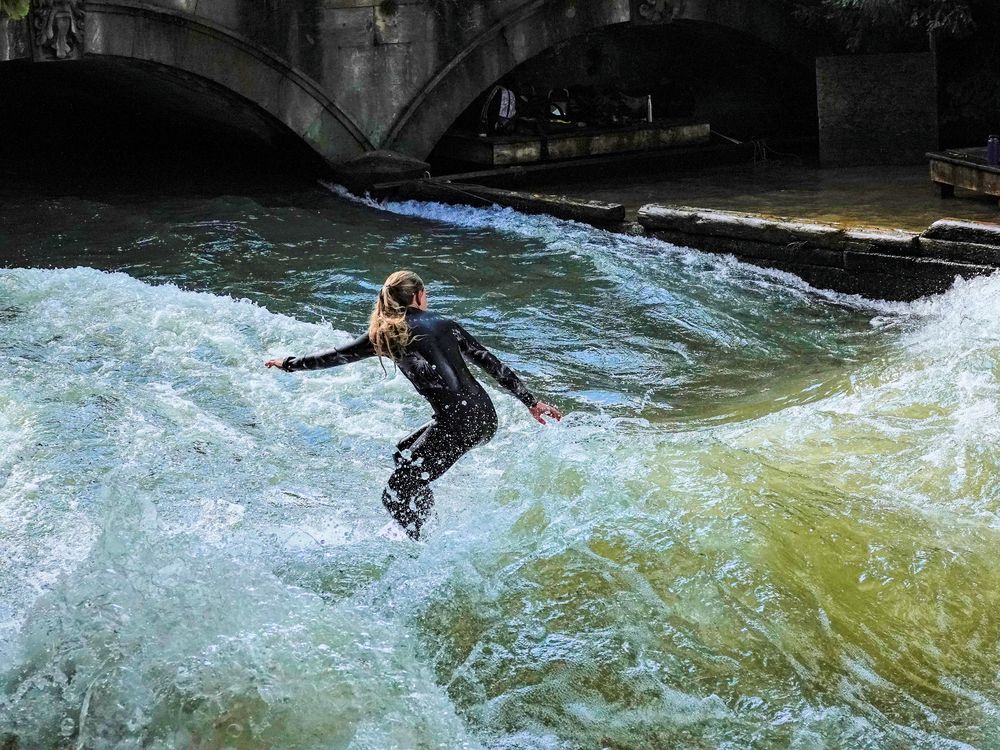 Surfing Foto & Bild erwachsene menschen, deutschland, europe Bilder