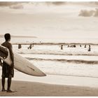 Surfing Bali 3