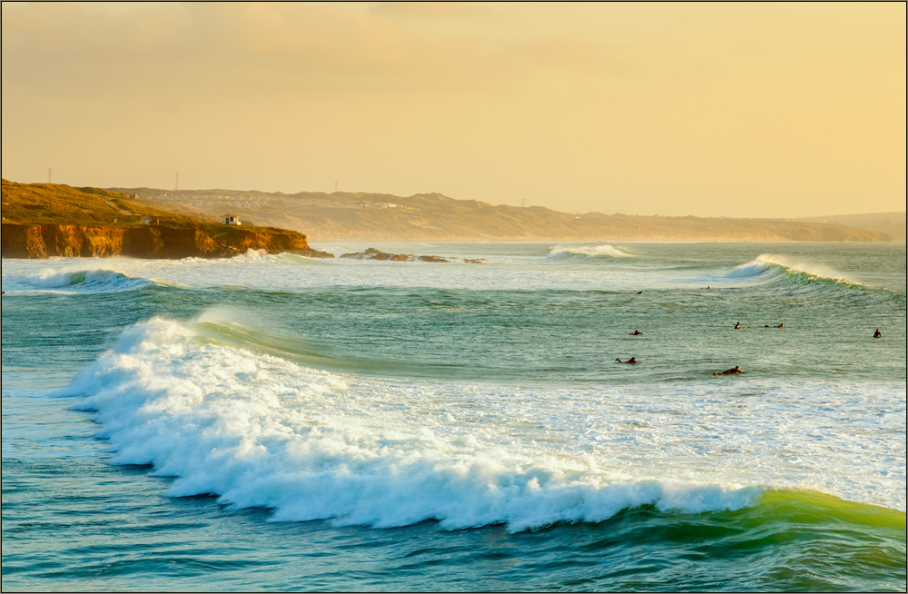 Surfing