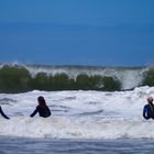 Surfing Buddies