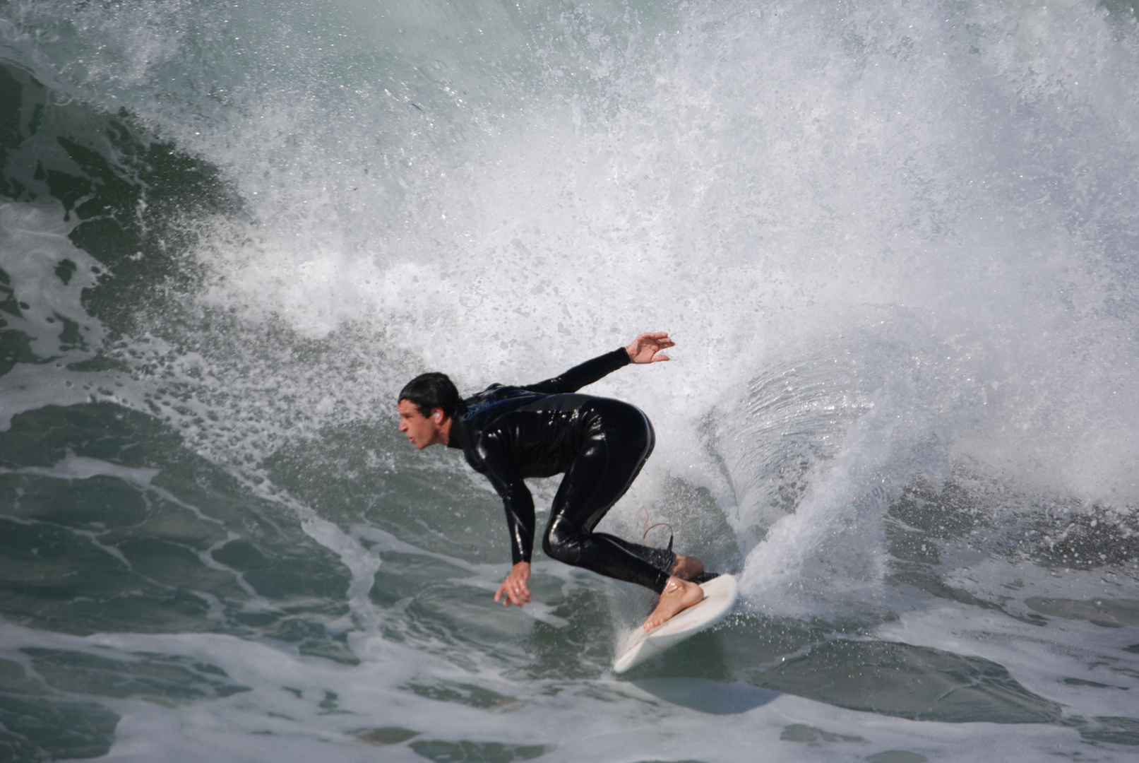 Surfing Californ-i-a 2