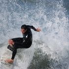 Surfing Californ-i-a 3
