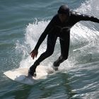 Surfing Californ-i-a