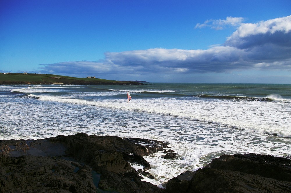 Surfing