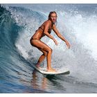 surfing fiji # 2