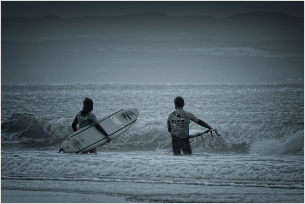 surfing II