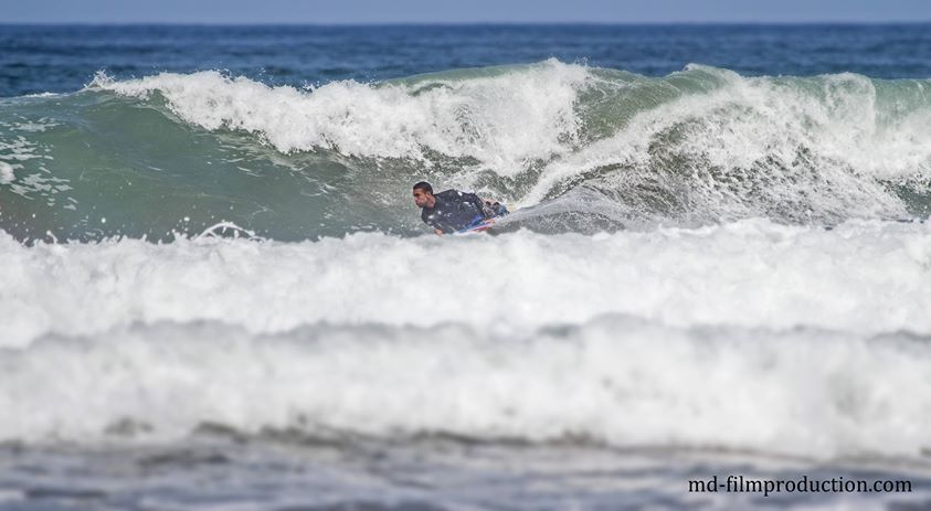 Surfing in Morocco 01