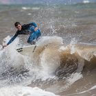 Surfing in UK