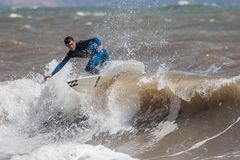 Surfing in UK