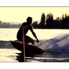 Surfing Konstanz