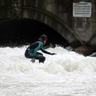 Surfing Munich 2