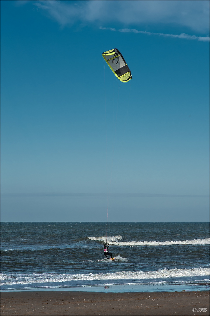 Surfing Netherland....