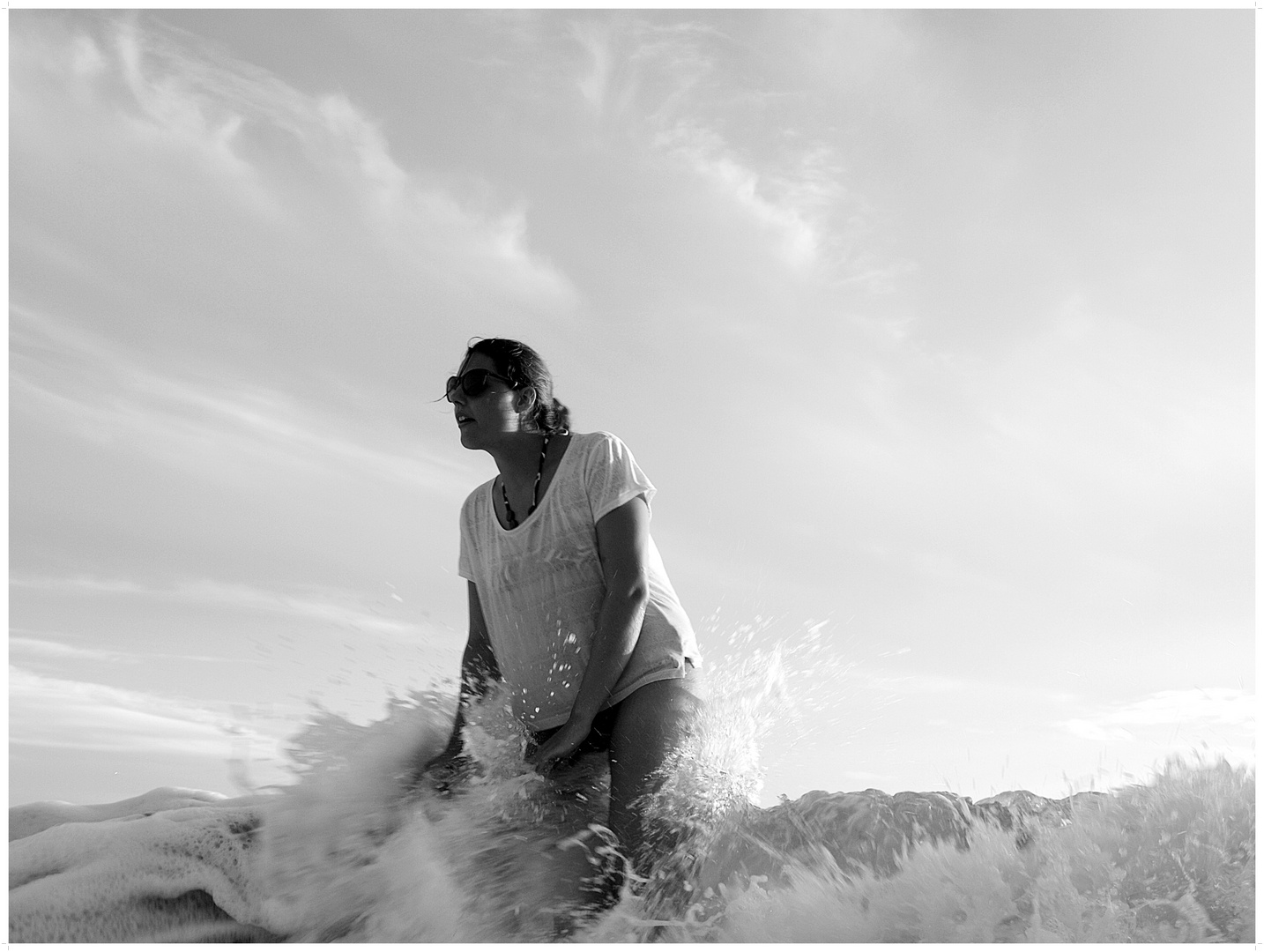 Surfing - Praia da Rocha VII