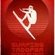 SURFING TROOPER