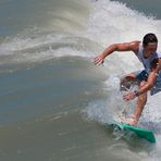 Surfing USA