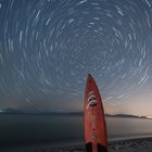 Surfing with the stars