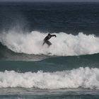 Surfing@Bondi Beach, Sydney