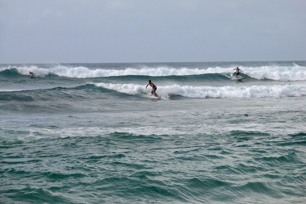 Surfin´Hawaii