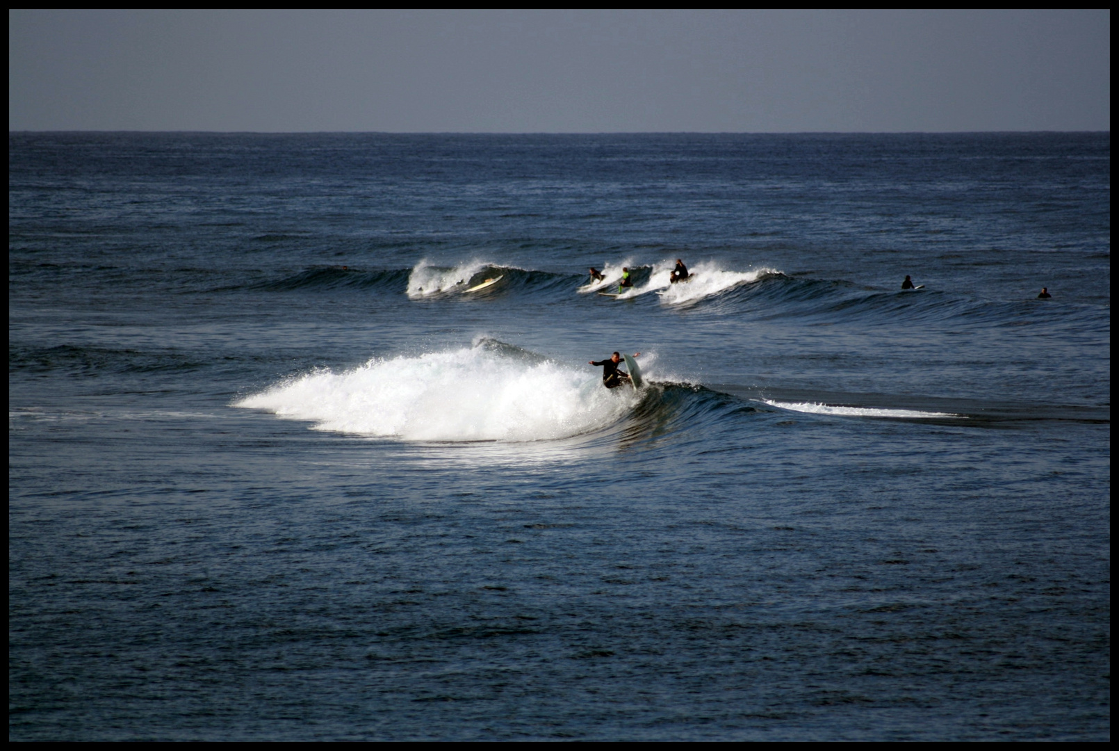 surfistas