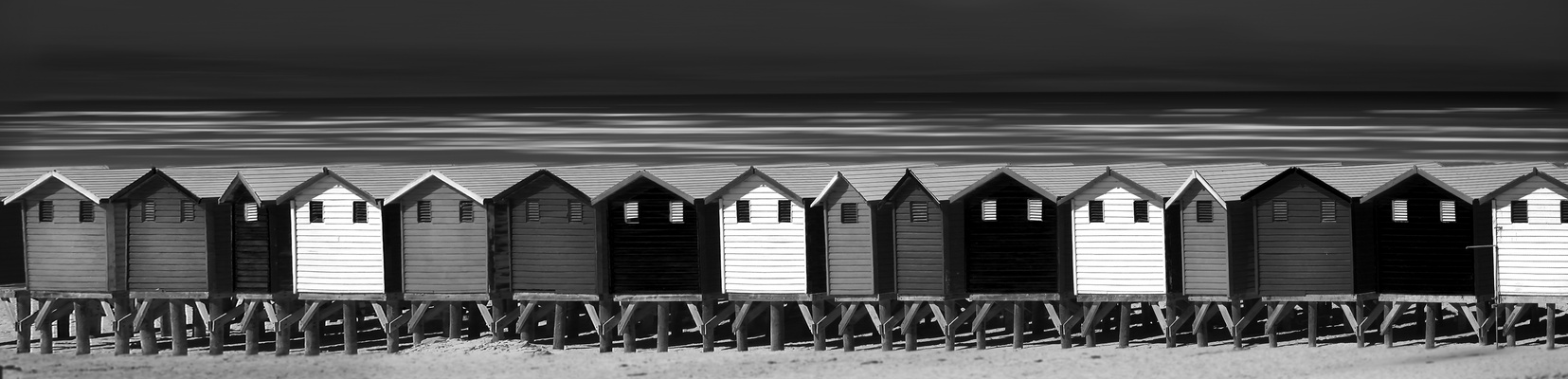 Surfmekka Muizenberg