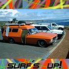 surf´s up!