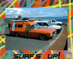 surf´s up!