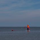 Surfschule - Norddeich