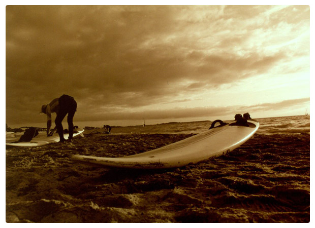 Surfschule Pepelow