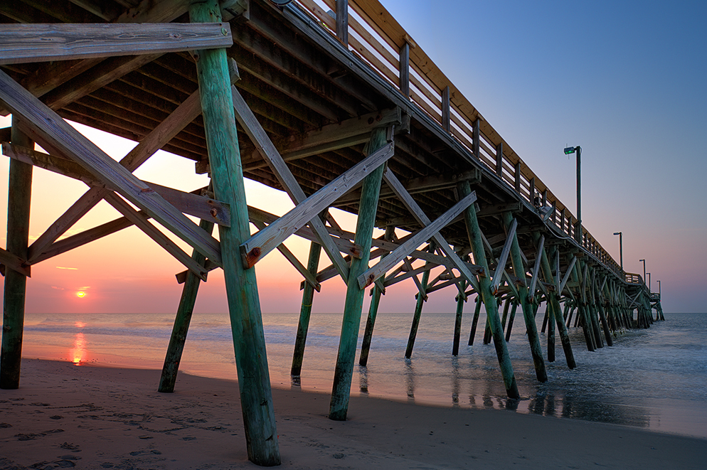 Surfside Beach