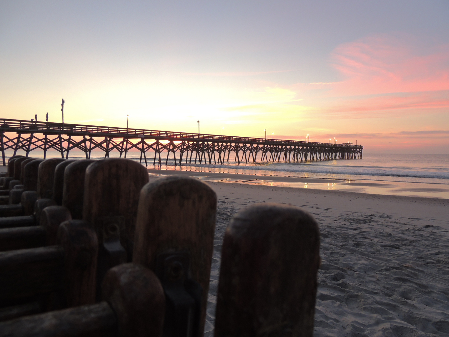 Surfside Beach - SC