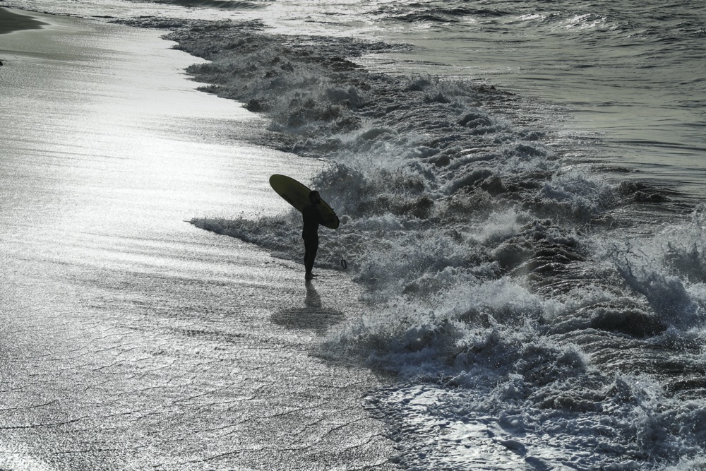 Surfspot La Pared - Fuerteventura