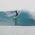 Surfurlaub an den besten Spots Fuerteventuras/Rapa Nui Surfcamps