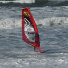 Surfweltcup in Sylt