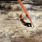 Surfweltmeisterschaft auf Sylt