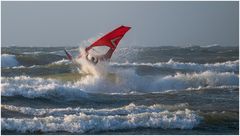 Surfwetter