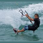 Surfwetter in Tarifa