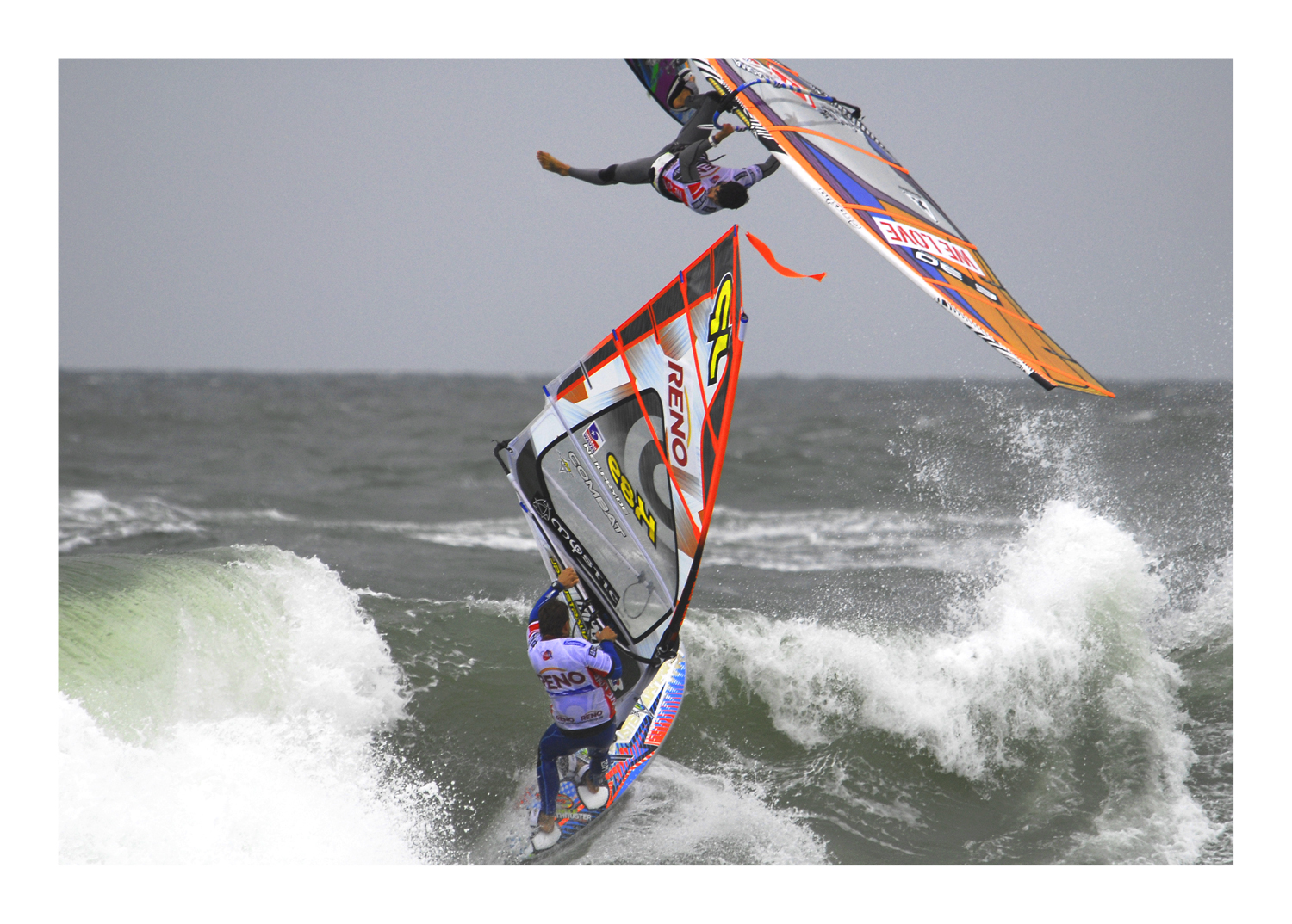 *SURFWORLDCUP 2012 SYLT/BRANDENBURGER STRAND*