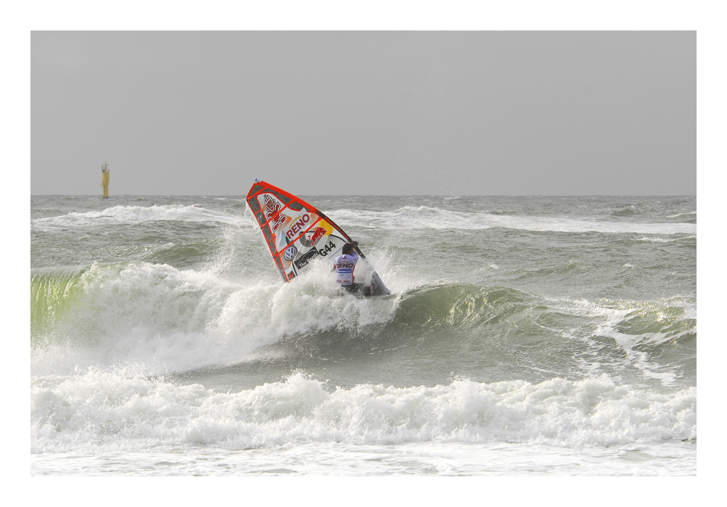 *SURFWORLDCUP SYLT 2012*