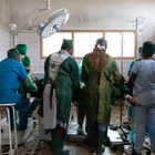 Surgery in Cameroon (1)