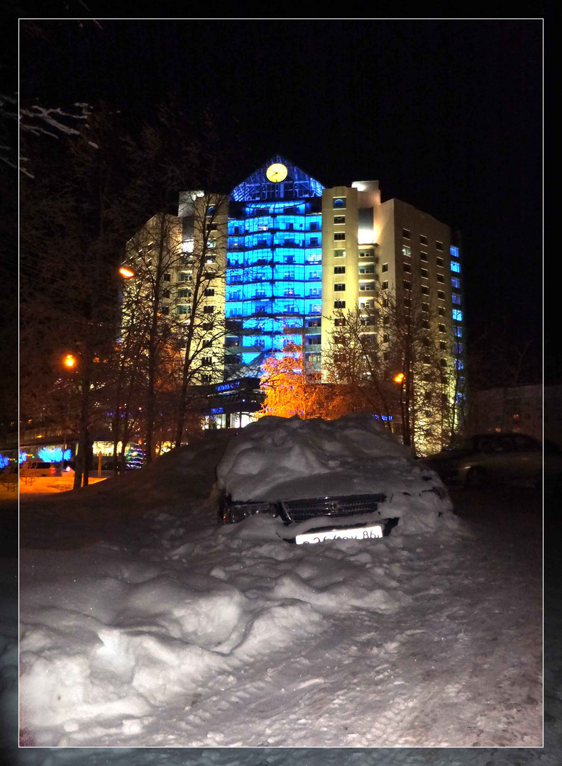 Surgut