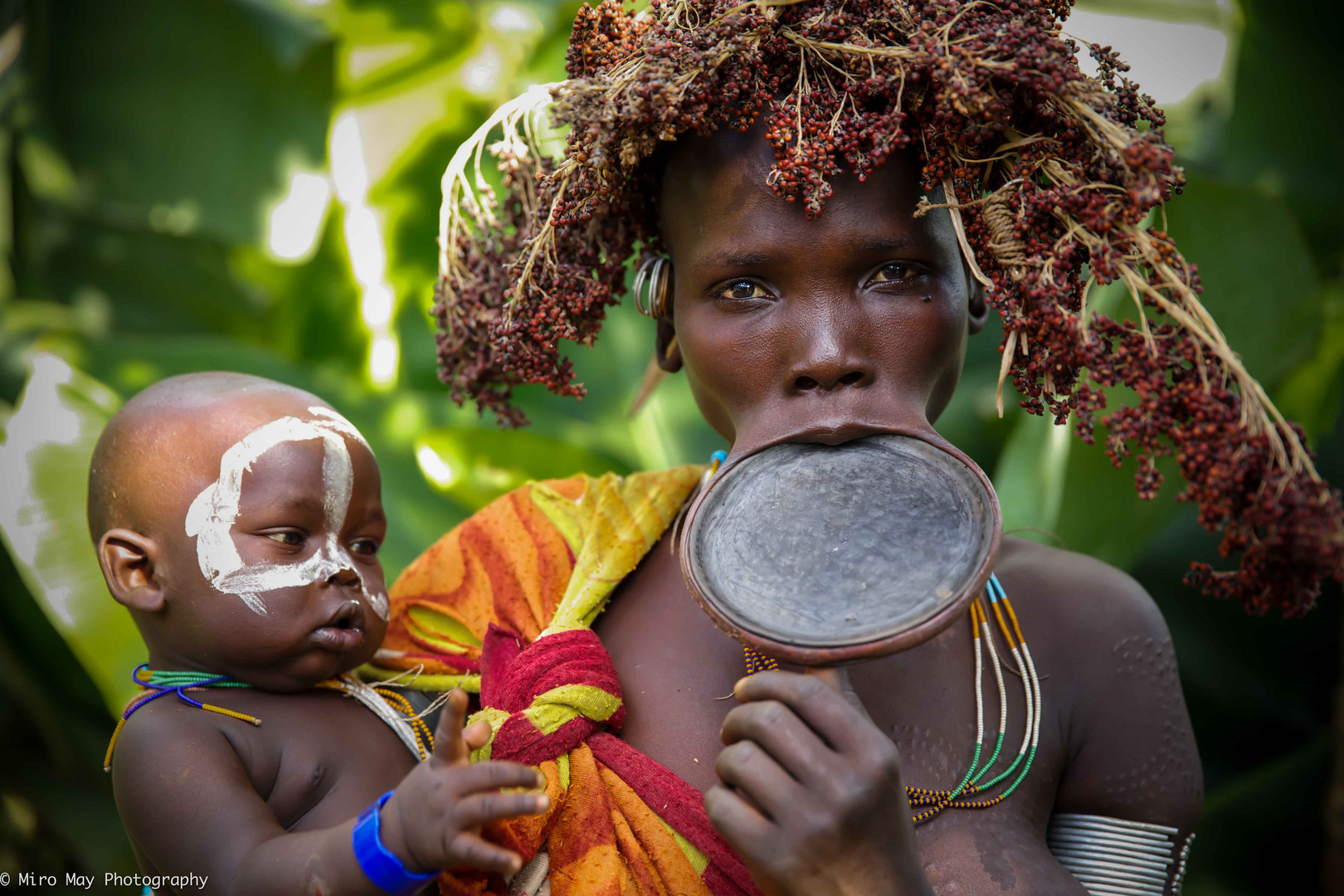 Suri Stamm Foto & Bild portrait, portrait frauen, outdoor Bilder auf