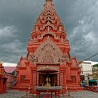 Surin - City Pillar Shrine