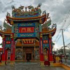 Surin - Golden Dragon Gate