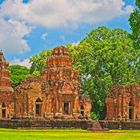 Surin - Prasat Sikhoraphum