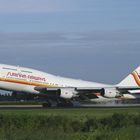 Surinam 747