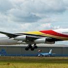 SURINAM AIRWAYS